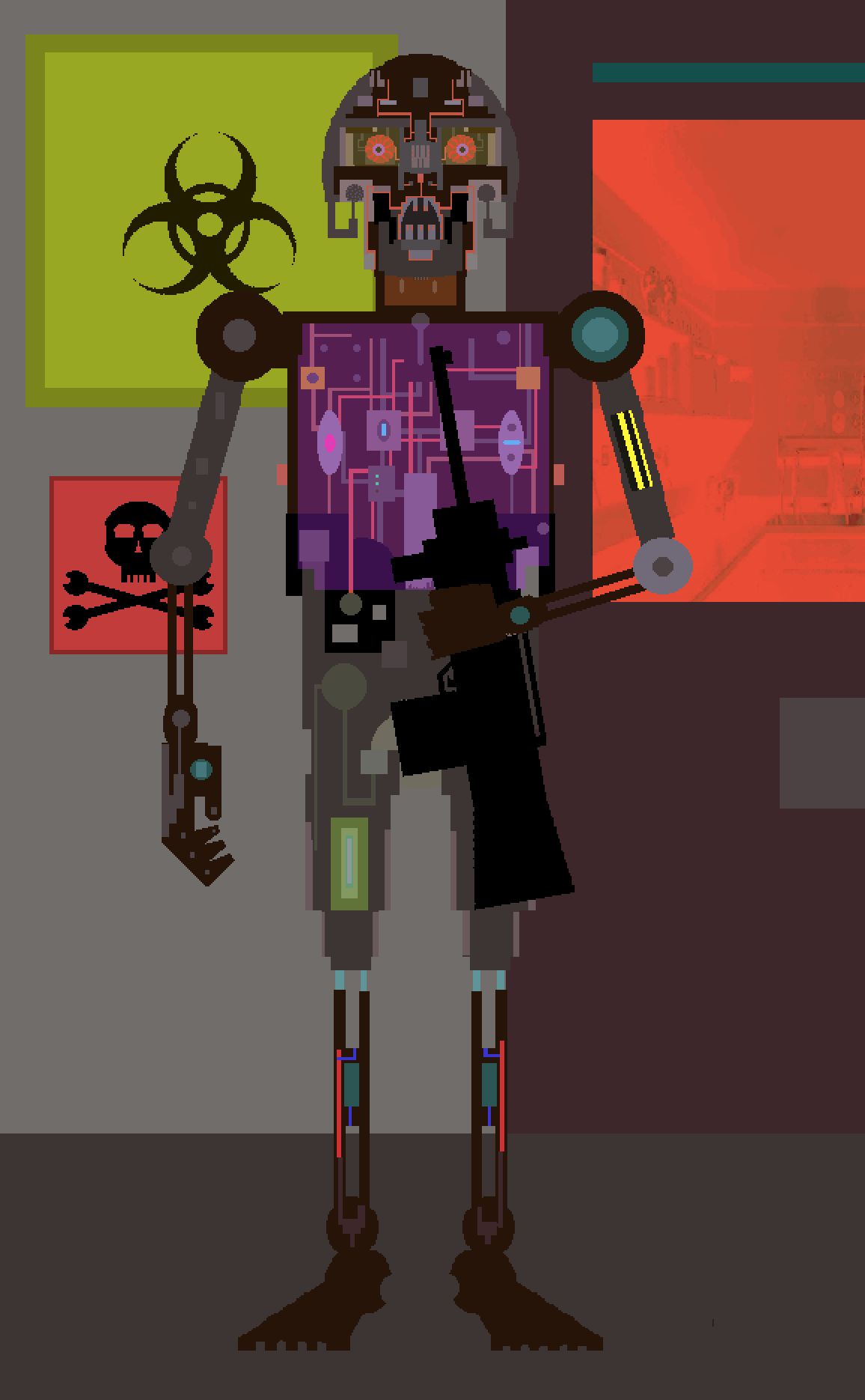 borg