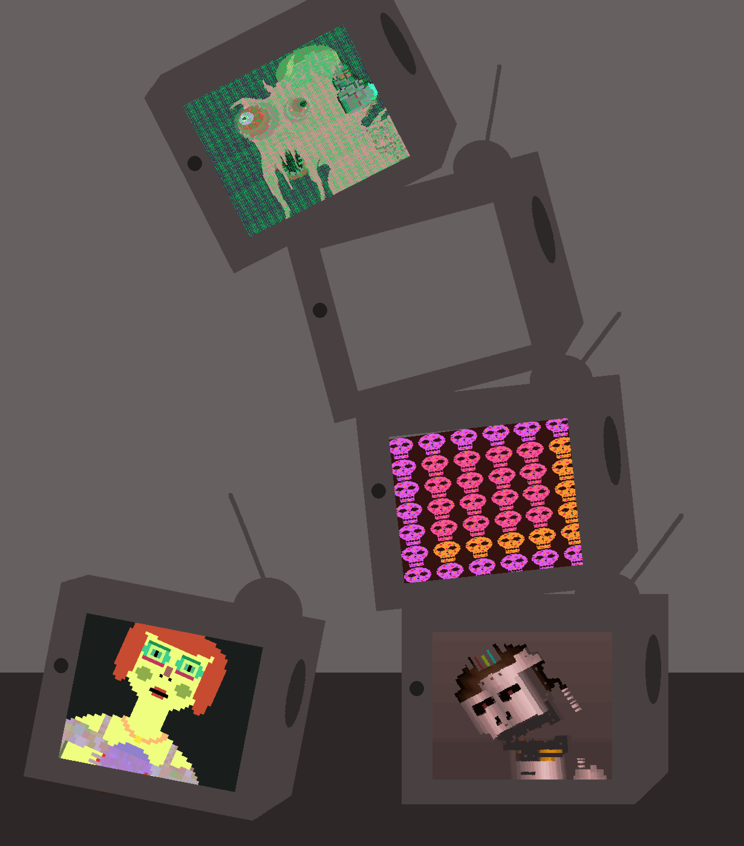 banjaxed monitors