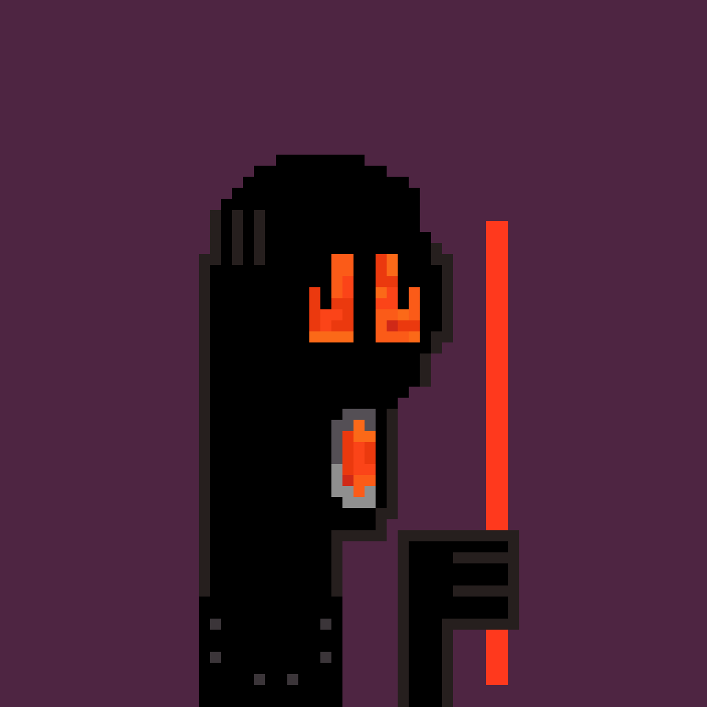 firebrand