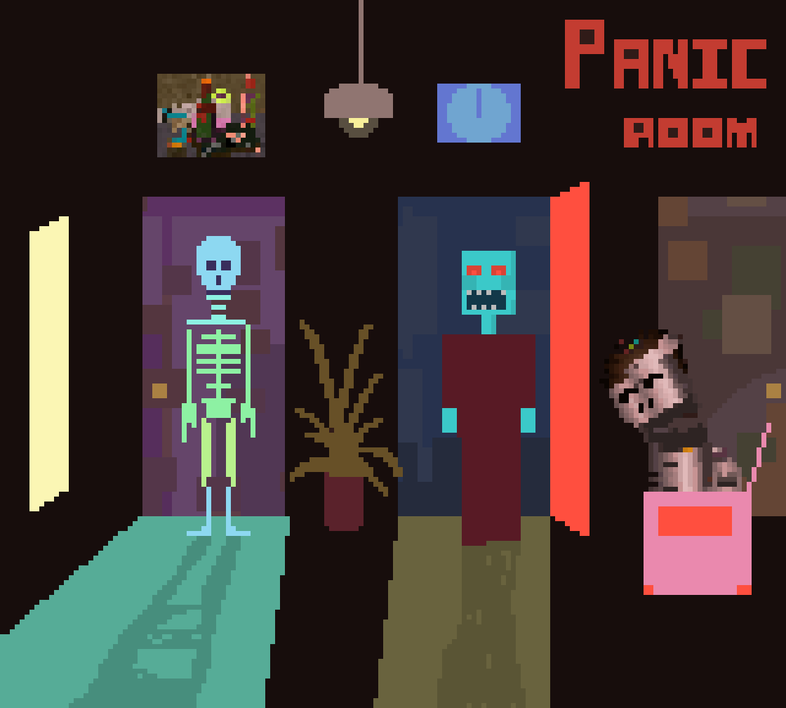 panic room