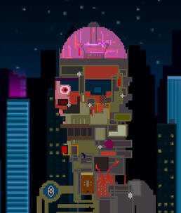 fantomborg