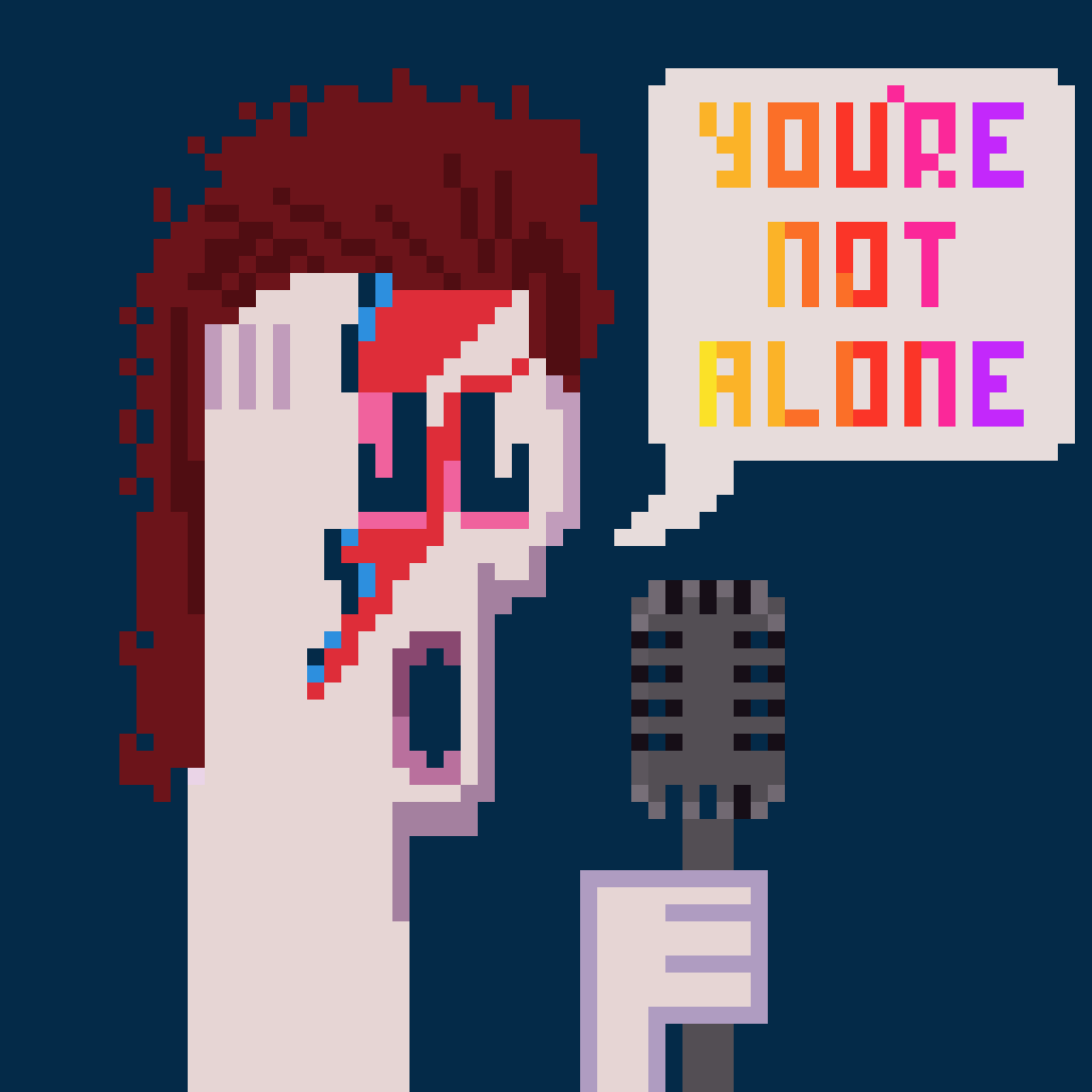bowie