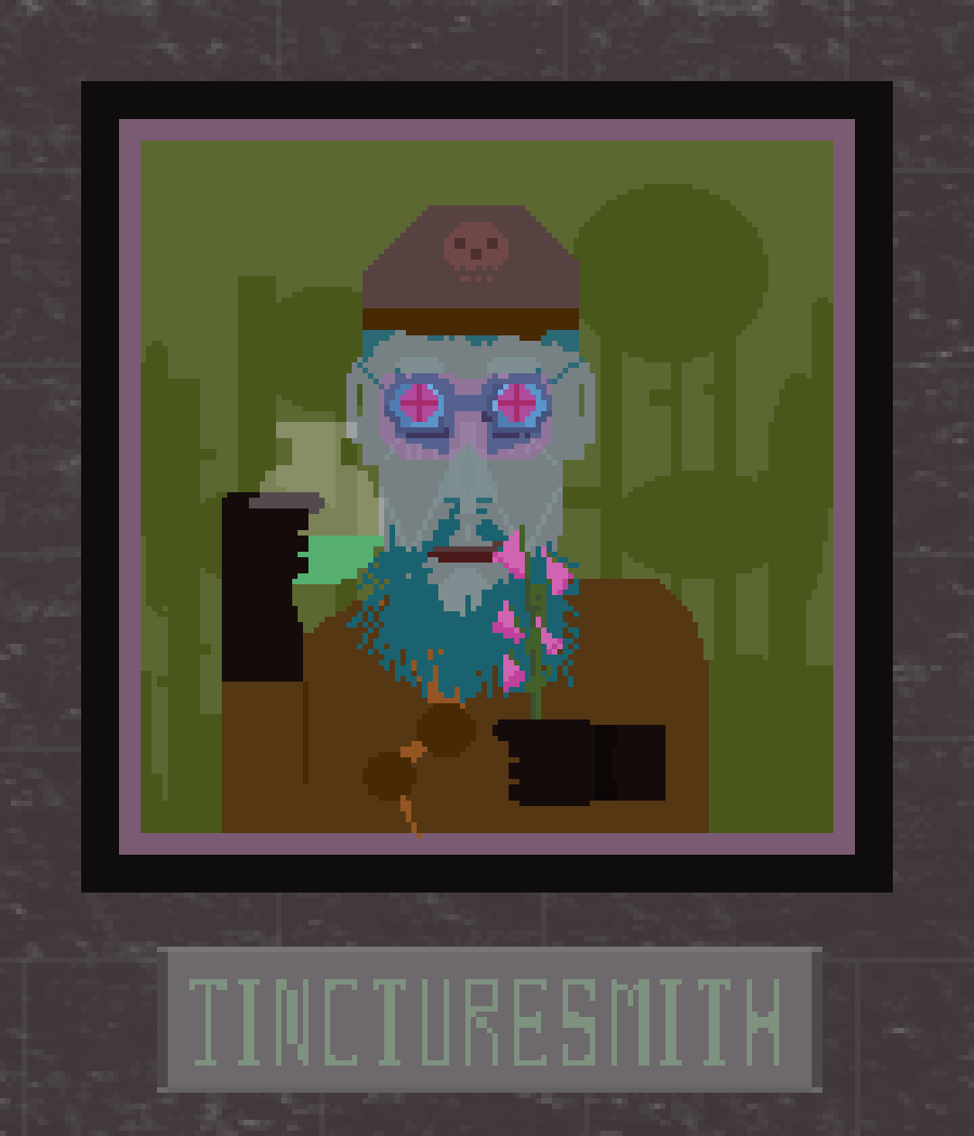 tincturesmith