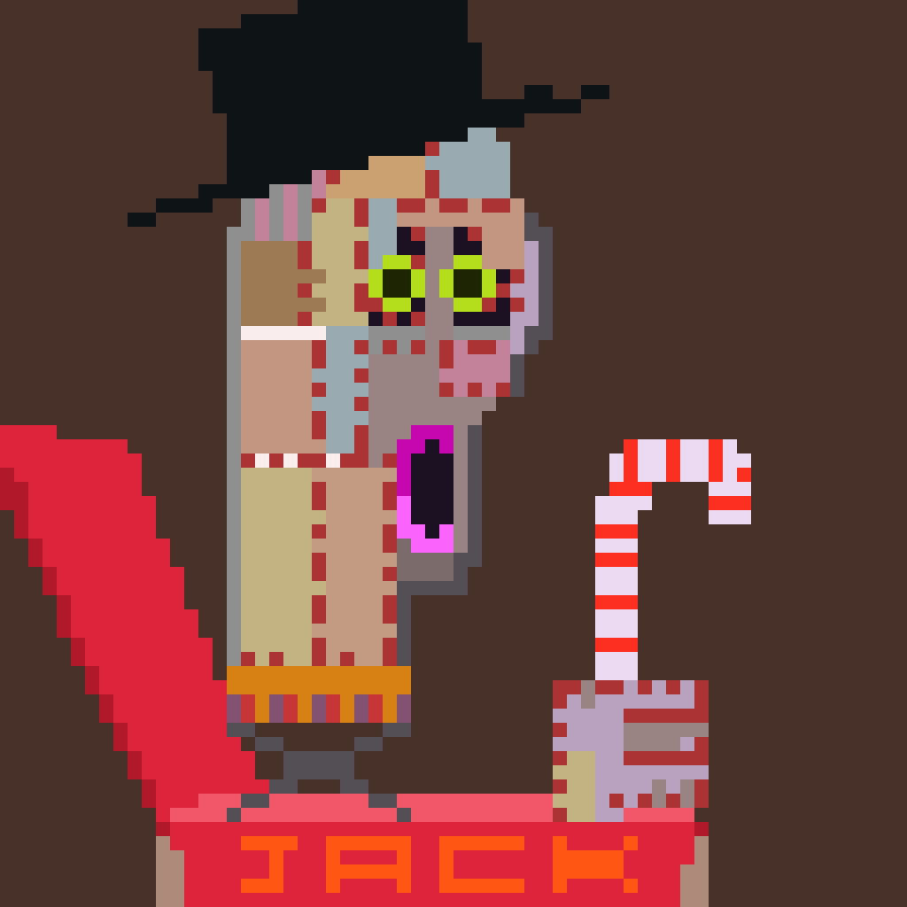 jack