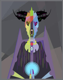 priestess