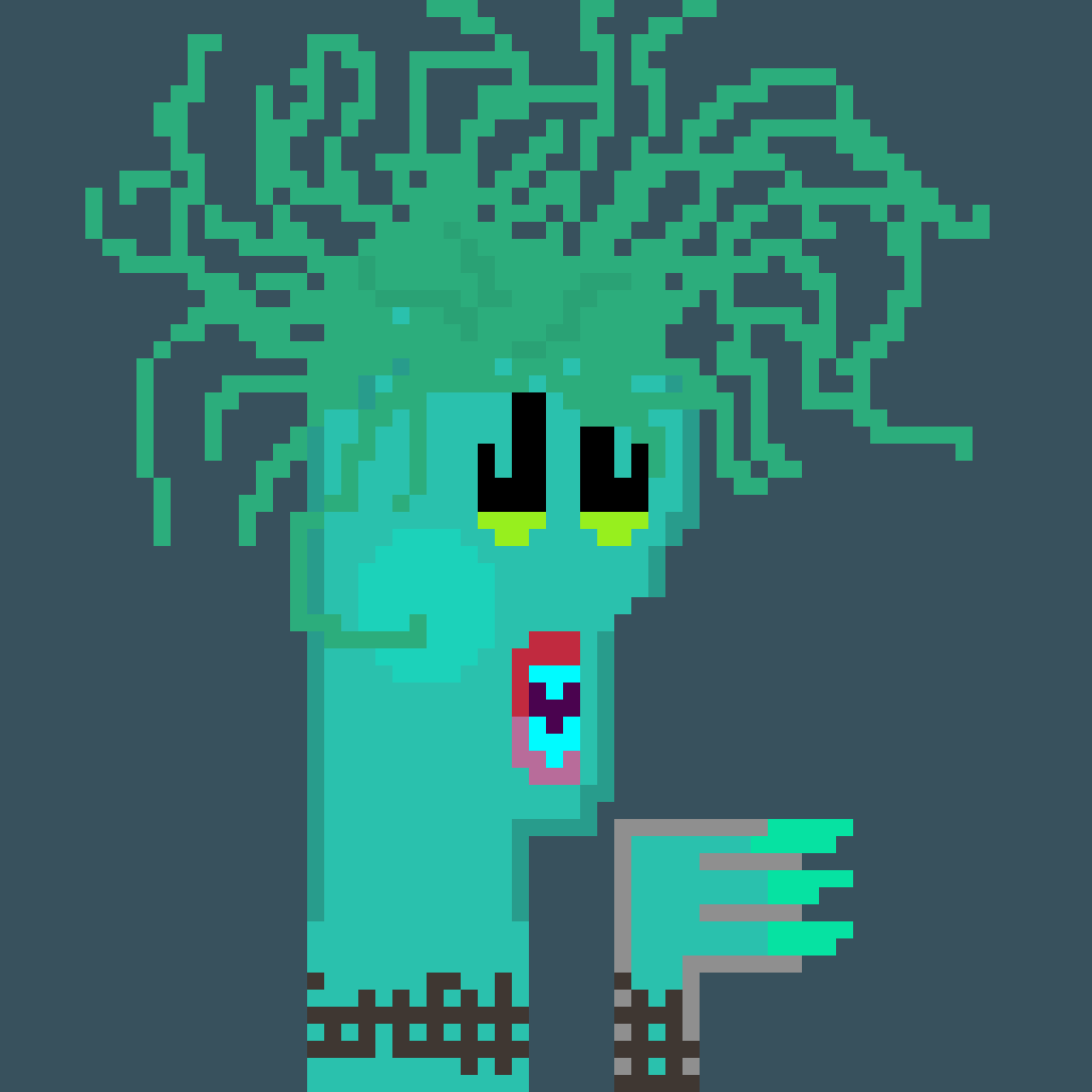 medusa