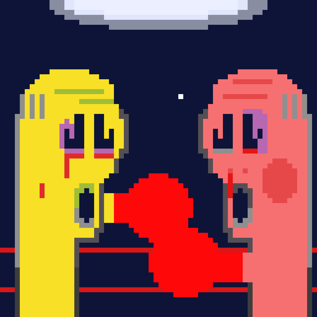 rumble
