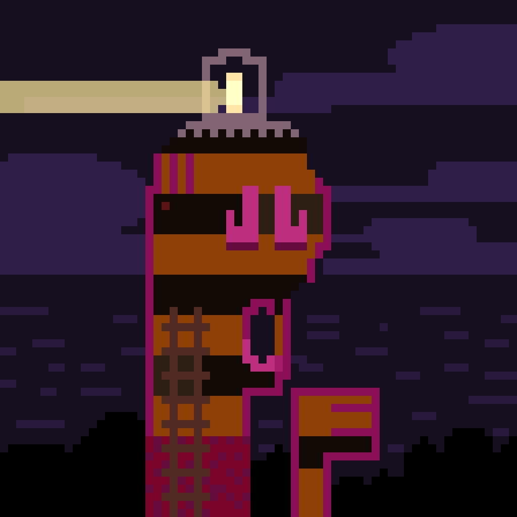 beacon