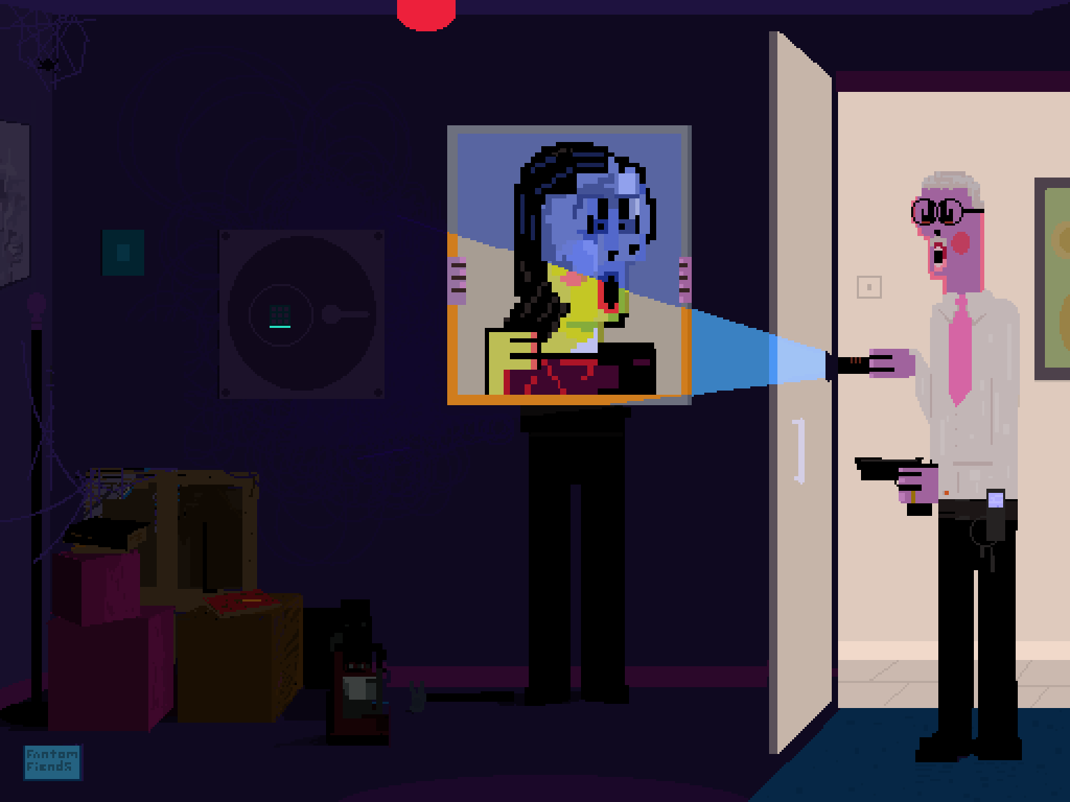 heist