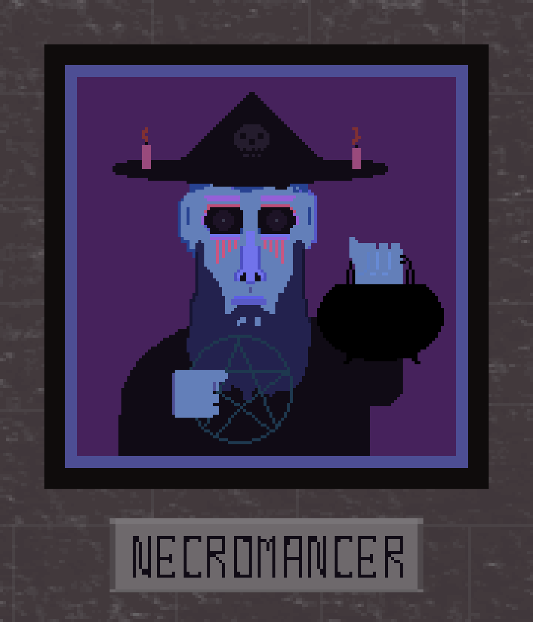 necromancer