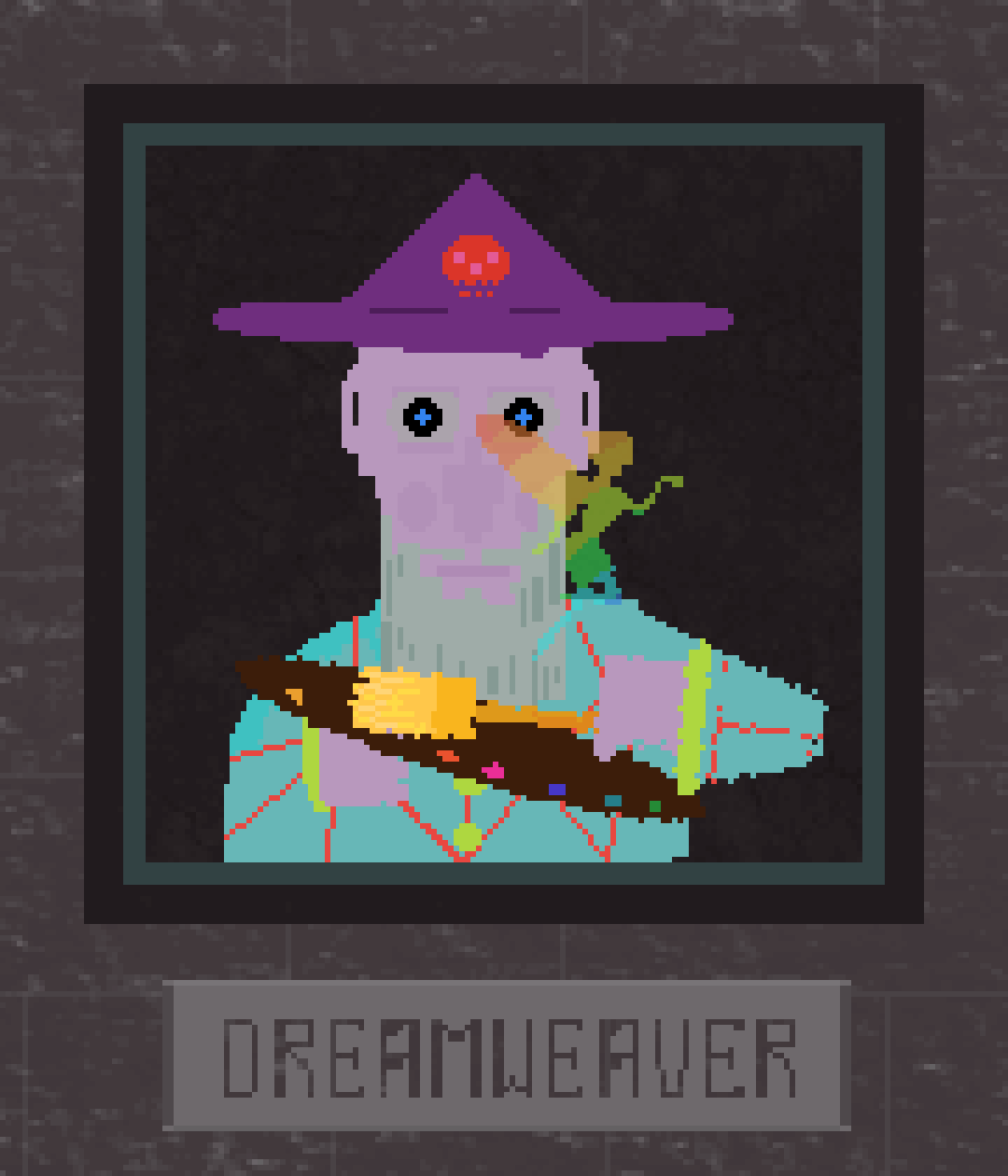 dreamweaver