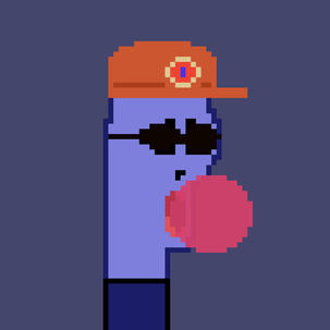 bubblegum