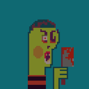 zombie