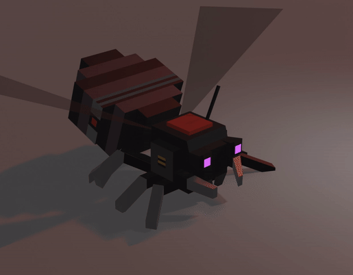 drone fly