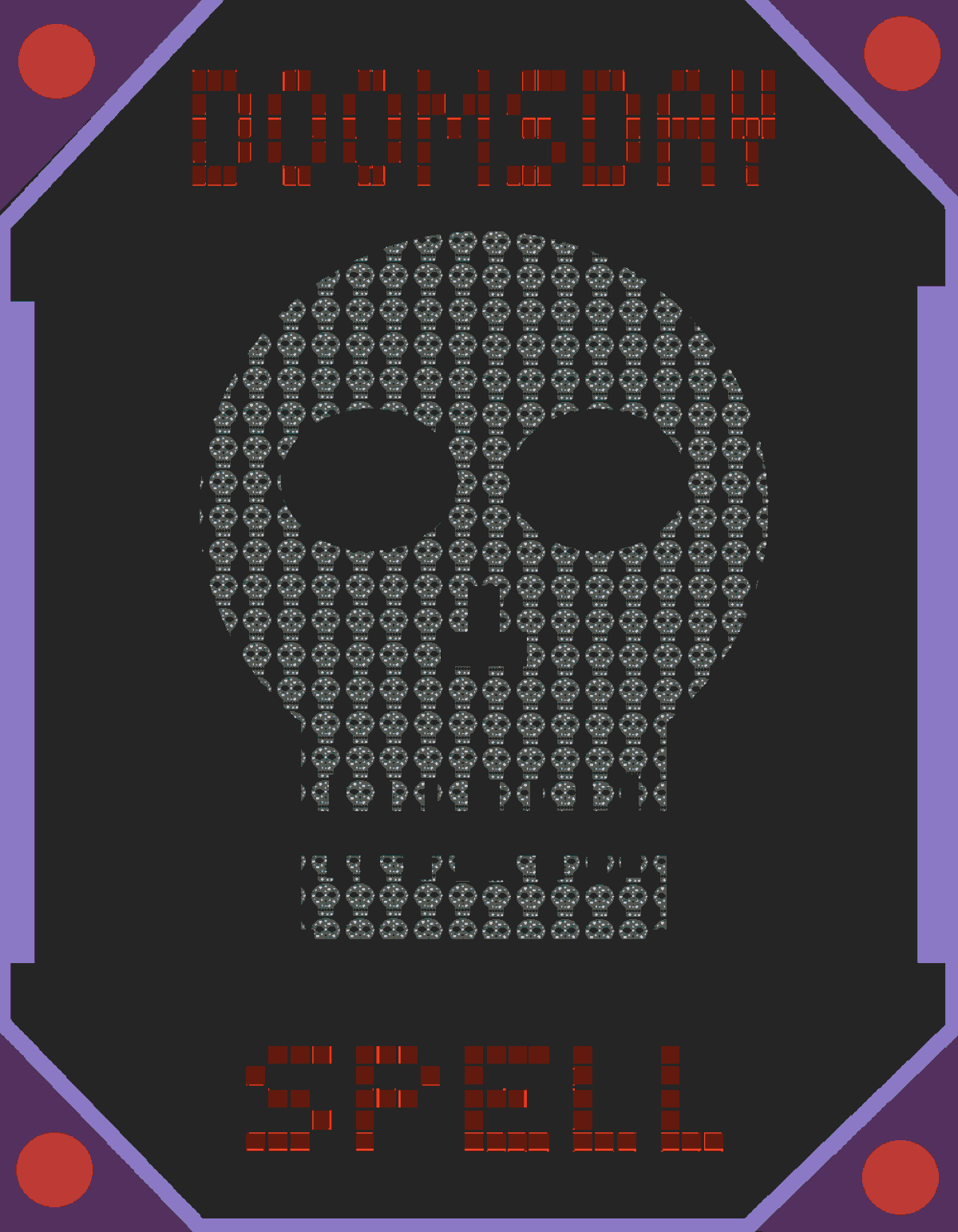 doomsday spell