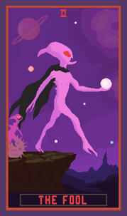 the fool