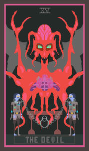 the devil