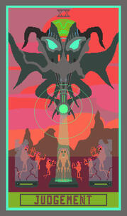 judgement